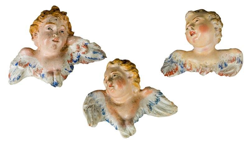 Tre Cherubini