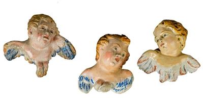 Tre Cherubini