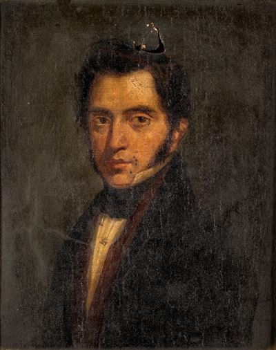 Ritratto di Gentiluomo