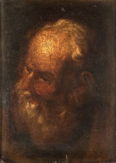 Testa di Vecchio