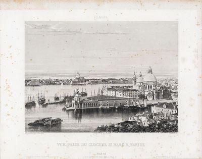 Vedute di Venezia