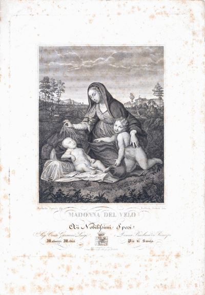 Madonna del Velo