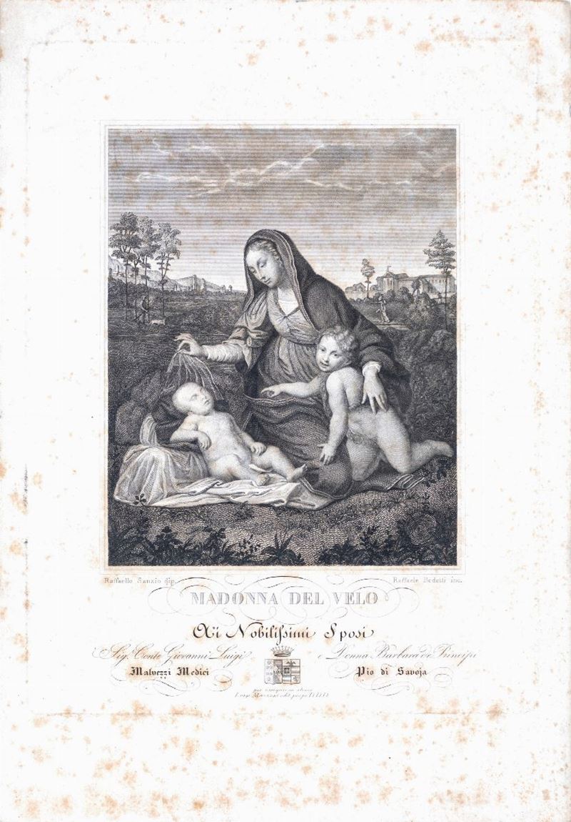 Madonna del Velo