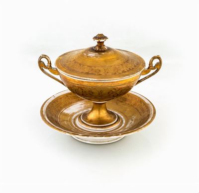 Tazza da Puerpera
