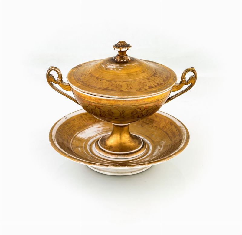 Tazza da Puerpera