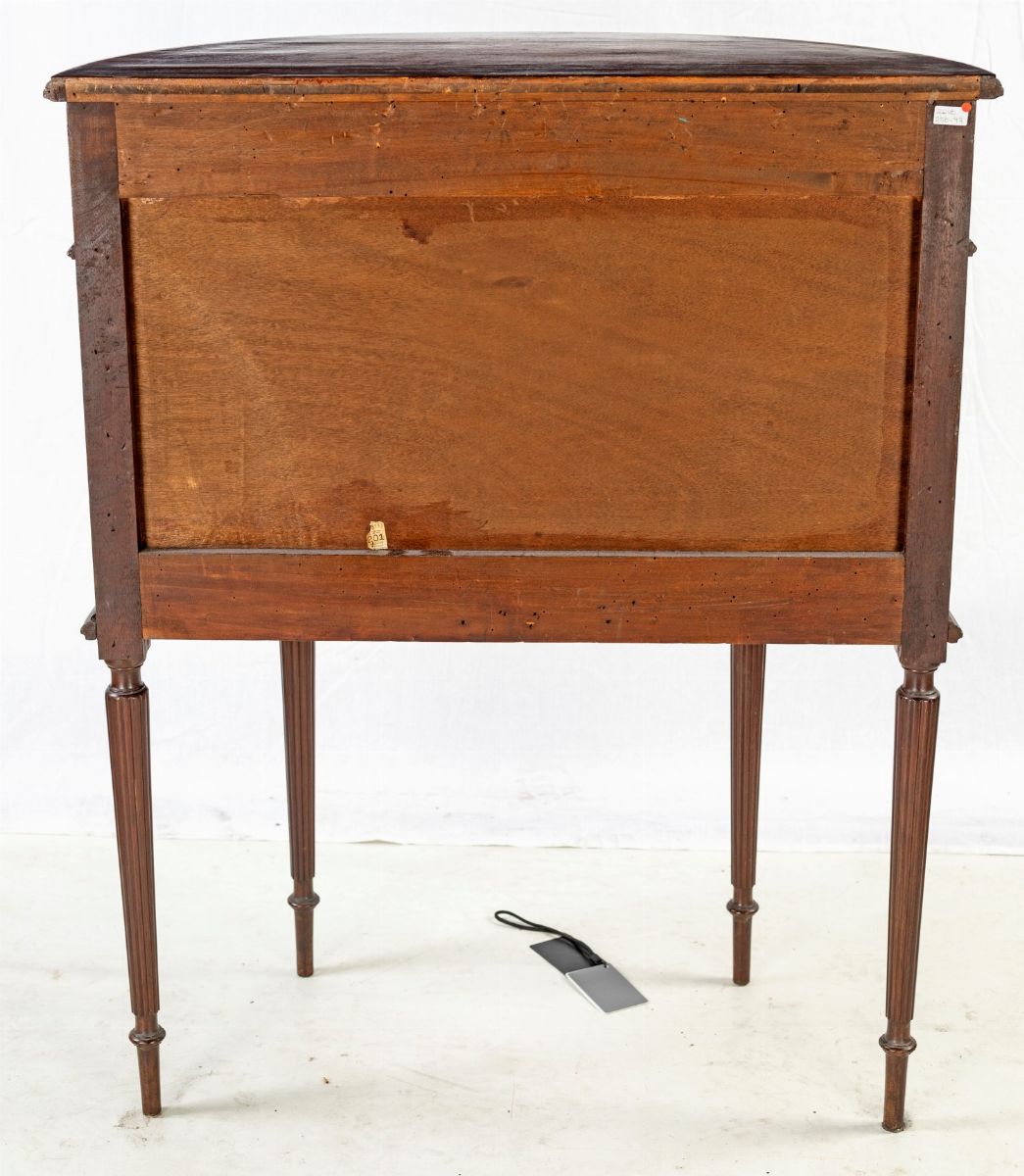 Piccola Credenza à Demilune