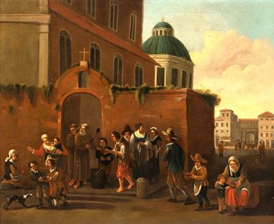 La Dispensa della Minestra