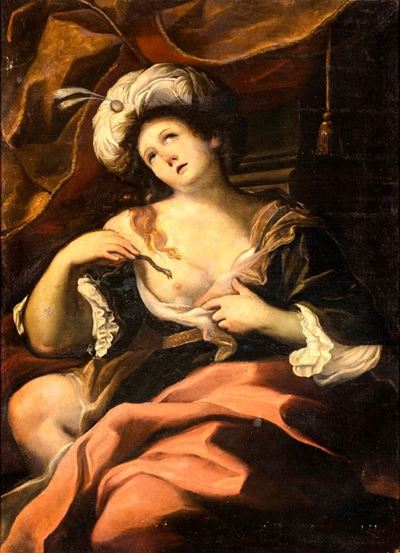 Cleopatra