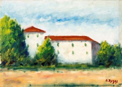 Case Bianche