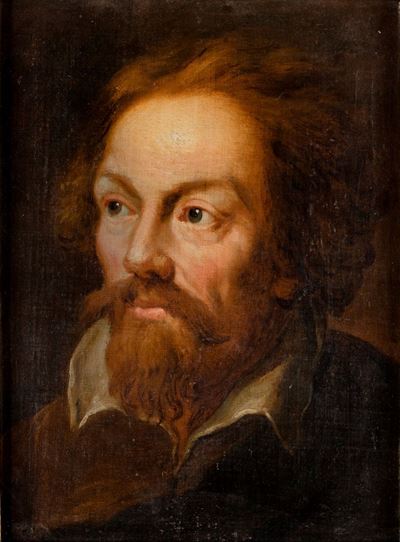 Ritratto Virile
