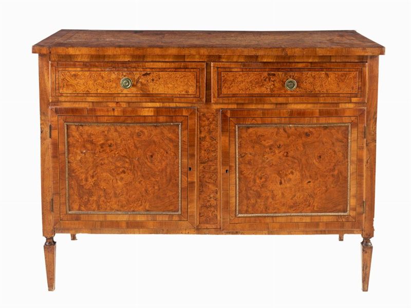 Credenza in Ciliegio