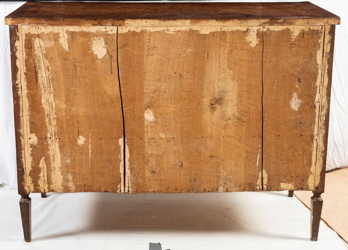 Credenza in Ciliegio