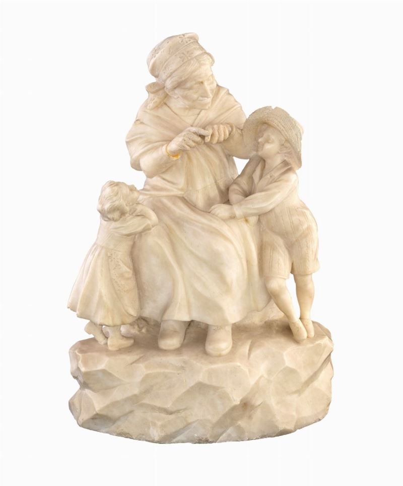 Ferdinando Vichi - Le Fiabe della Nonna