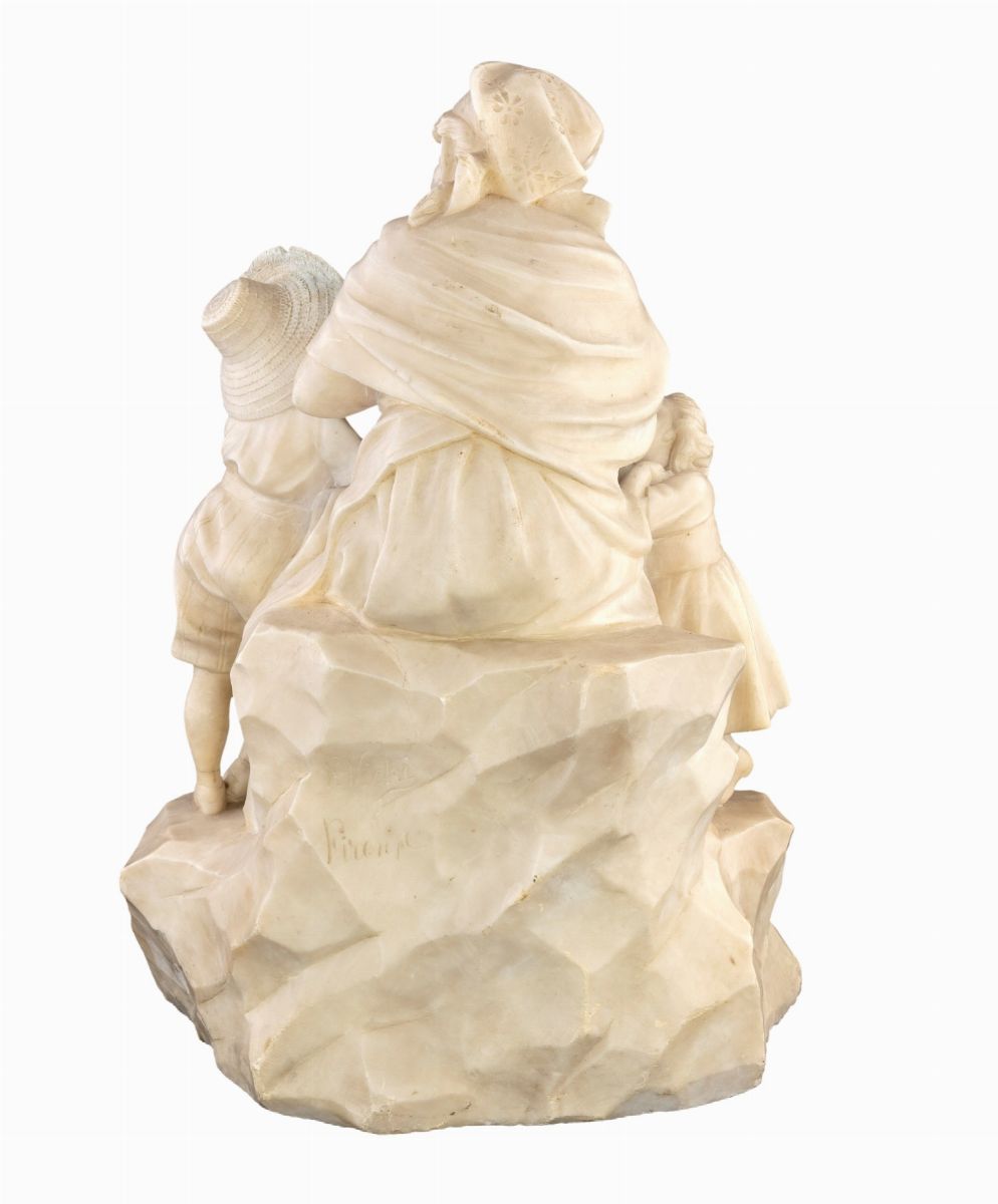 Ferdinando Vichi - Le Fiabe della Nonna