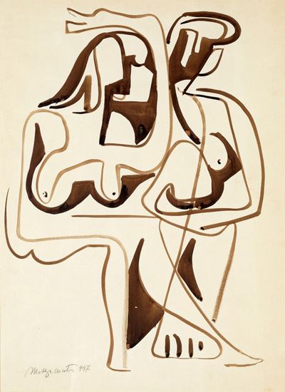 Studio di Figura