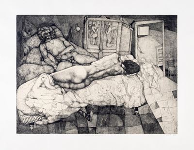 Nell'ombra Dormi Suoni