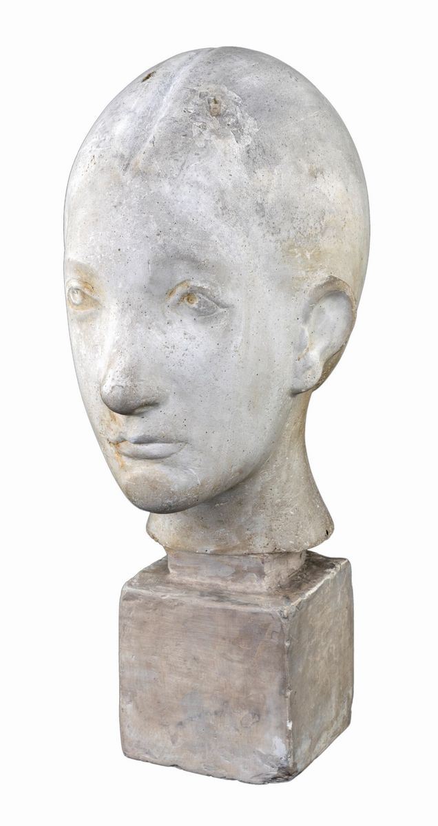 Ettore Colla - Ritratto