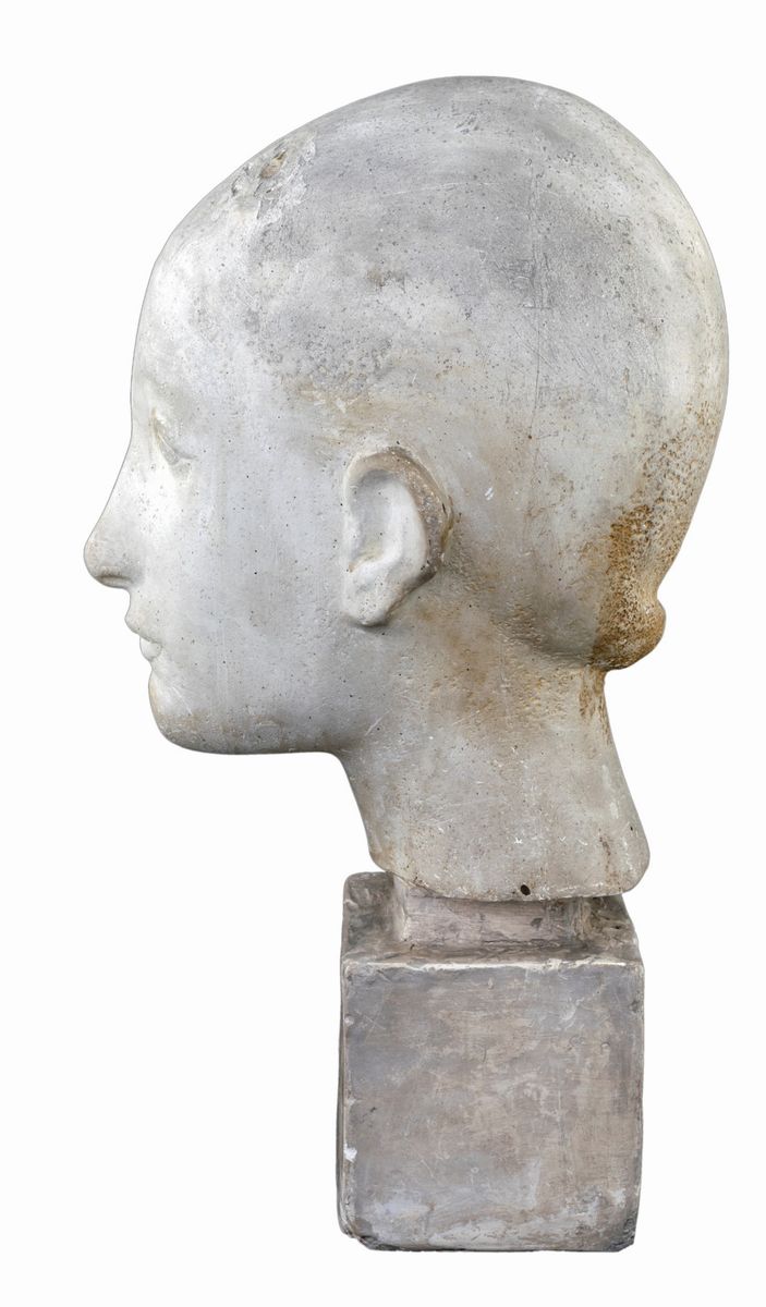 Ettore Colla - Ritratto