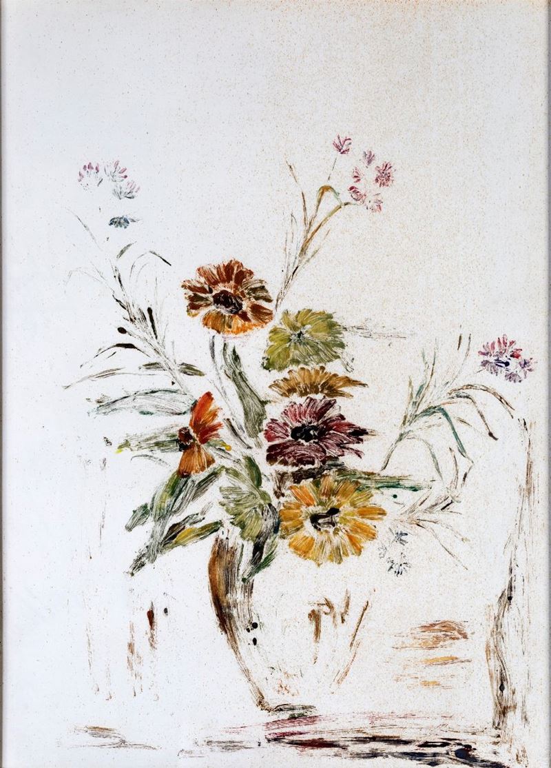 Vaso di Fiori
