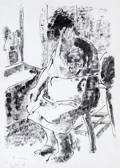 La Massaia