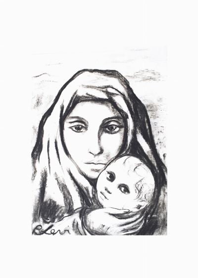 Madonna con Bambino