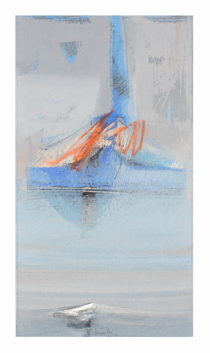 Silvio Lacasella - Senza Titolo