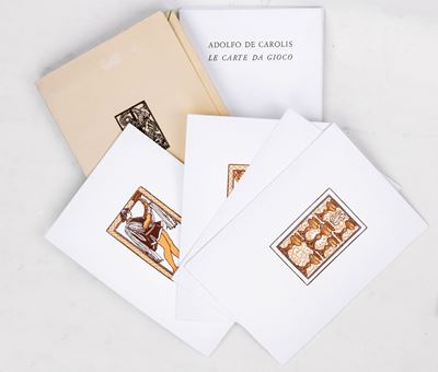Le Carte da Gioco