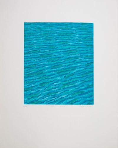 Oltremarina Turchese