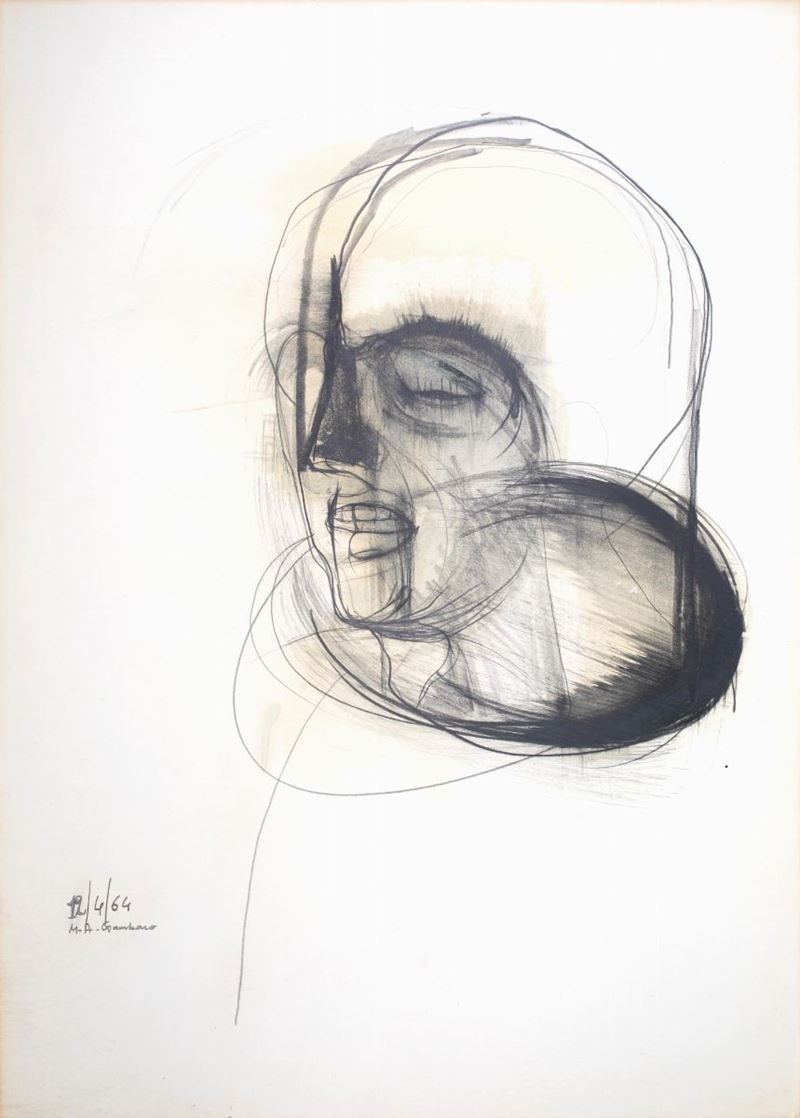 Maria Antonietta Gambaro - Studio di Figura