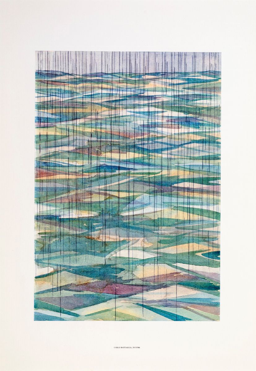 Carlo Battaglia - Imbre