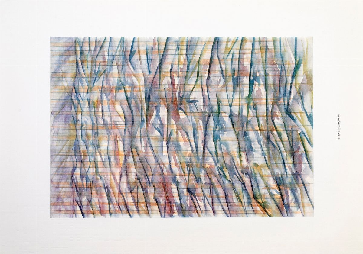 Carlo Battaglia - Imbre