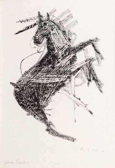 Cavallo