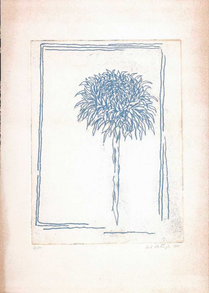 Carlo Battaglia - Girasole