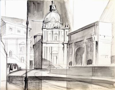Monumenti di Roma