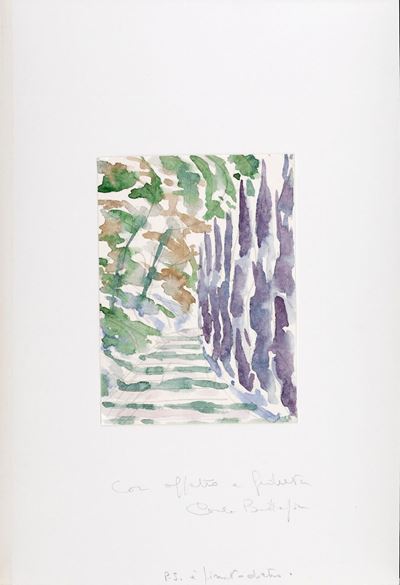 Viale Alberato