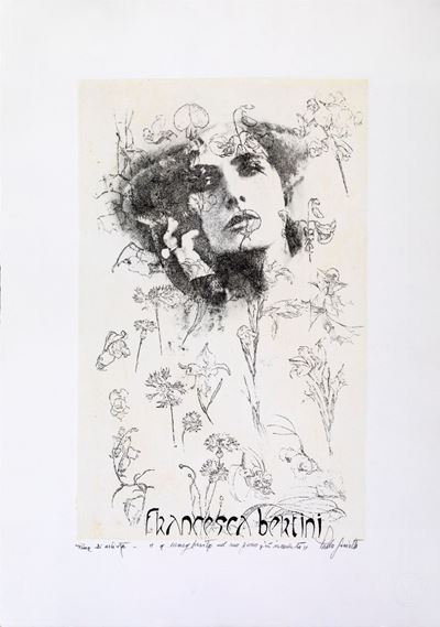Francesca Bertini