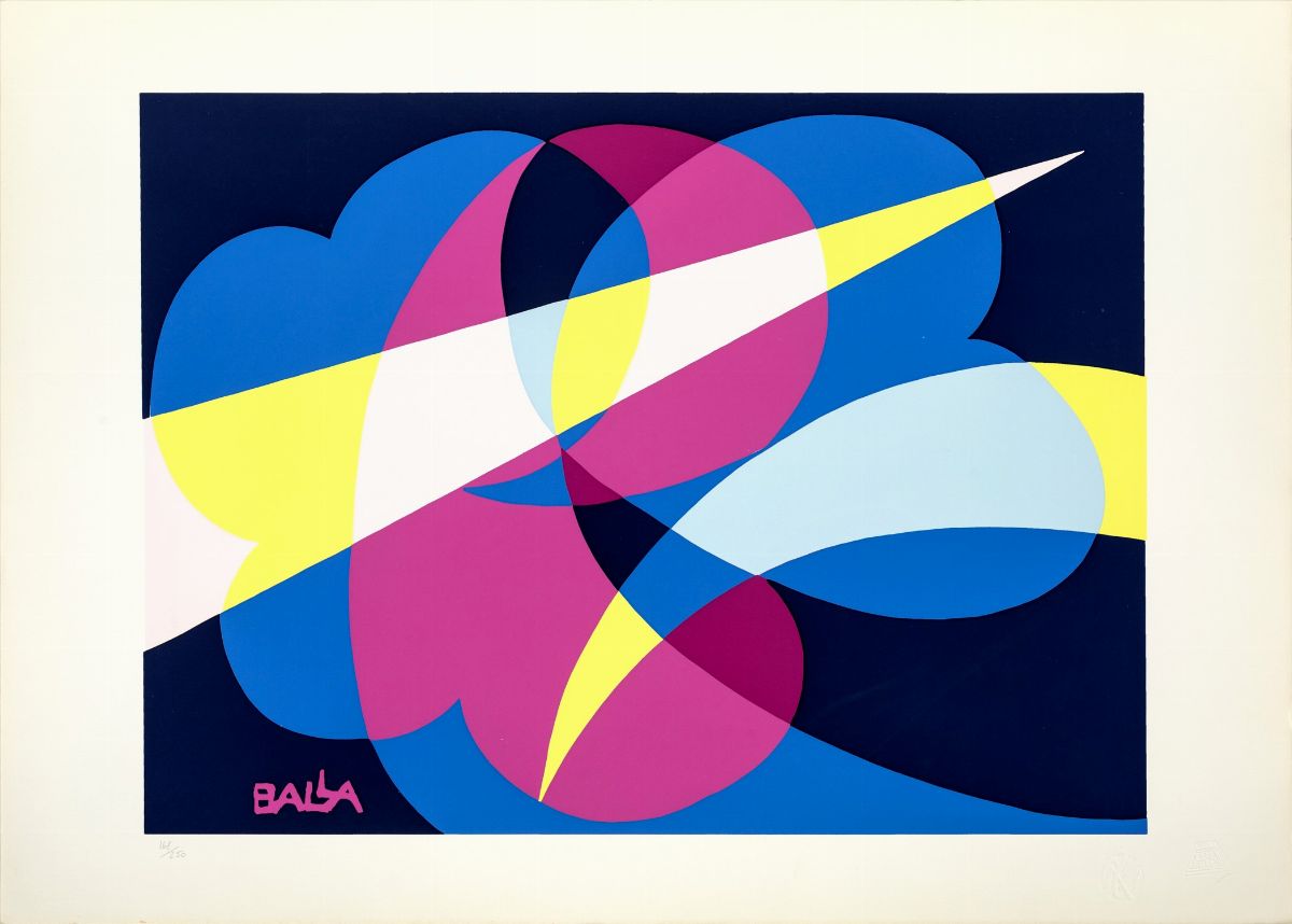 Balla Futurista