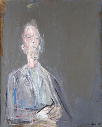 Ritratto D'uomo