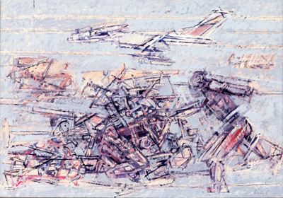Aeroporto