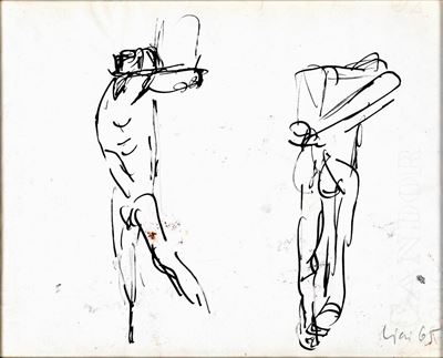 Studio di Figure
