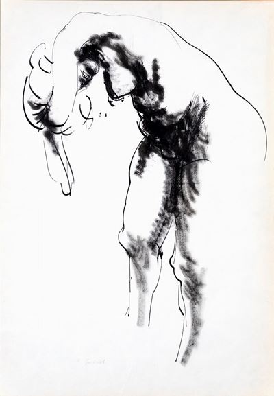Studio di Donna