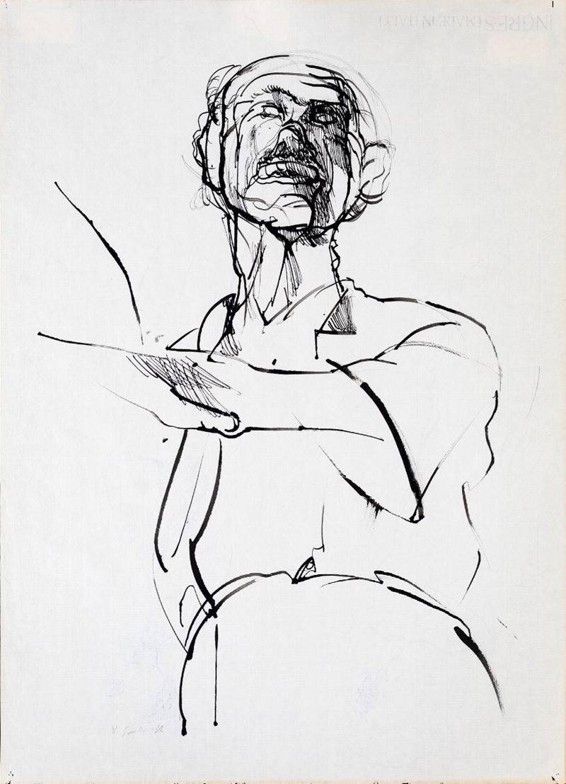 Vincenzo Gaetaniello - Figure