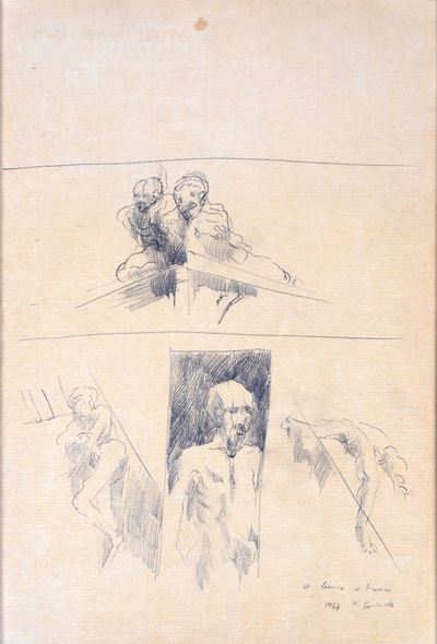 Studi di Figure