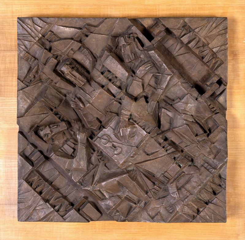 Giovanni Dragoni - Ultima Cena