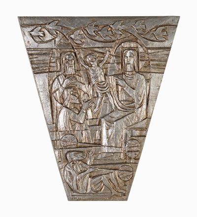 Composizione Sacra