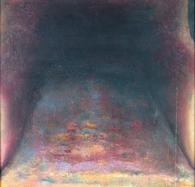 Sequenza Pittura