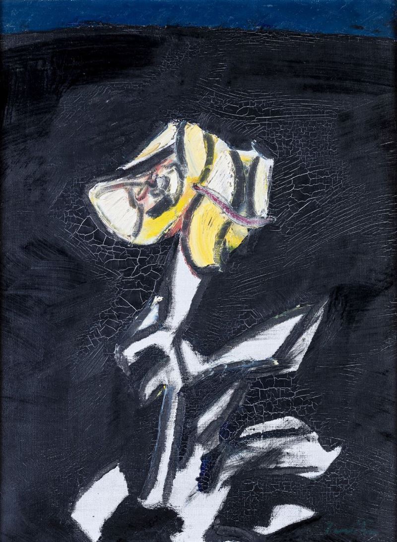 Salvatore Provino - Fiore