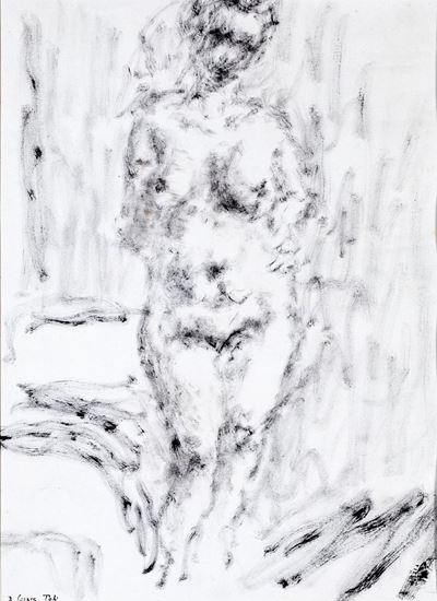 Nudo Femminile