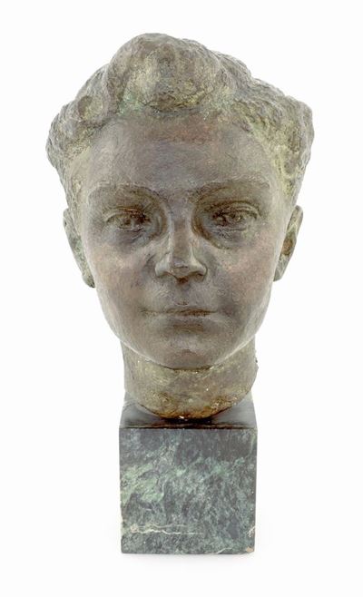 Ritratto di Fanciullo