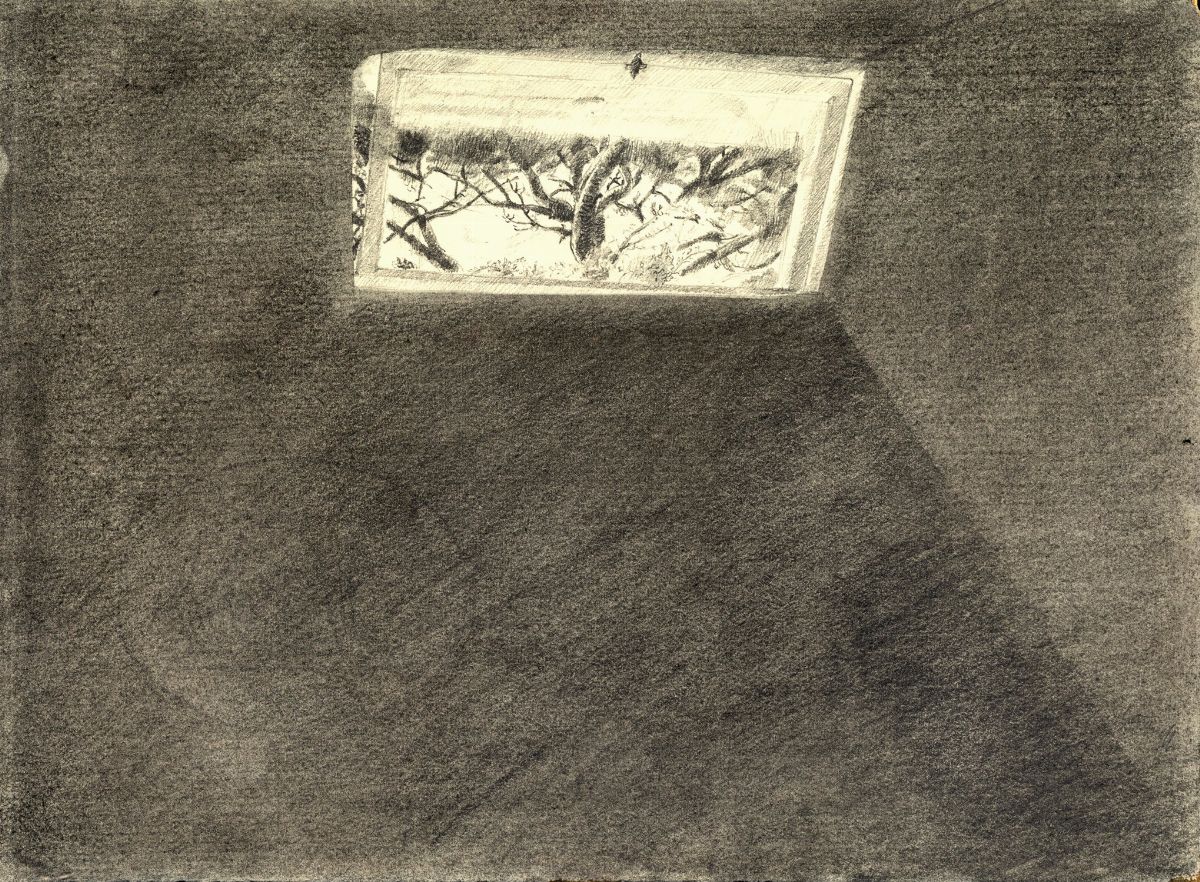 Vincenzo Gaetaniello - Lotto di Tre Disegni